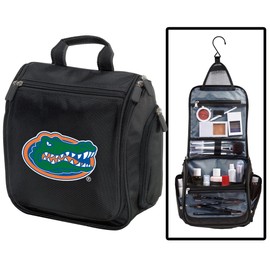 University of Florida Toiletry Bags Or Hanging Florida Gators Shaving Kits
