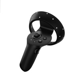 Left VR Headset Controller for SteamVR for WMR Mixed Reality Motion Handle for HP Reverb G2