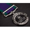 The Commemorative Coin Company Full Size Replica General Service Medal.