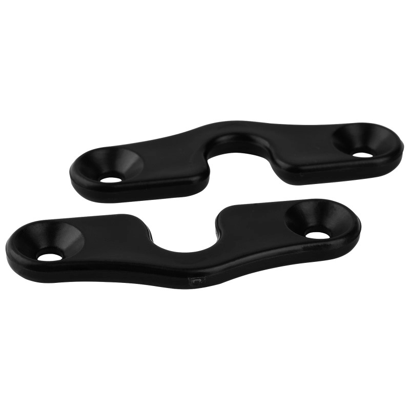 LIANGREN Set Sun Visor Clip Repair Kit Fit Jeep Wrangler