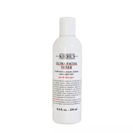 Kiehl's 키엘 울트라 훼이셜 토너 250ml 1개 Kiehl's Ultra Facial Toner 250ml 1 piece [Toner 250ml 1 piece]