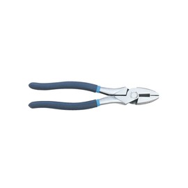Techni-Pro 758PL214 - Lineman's Pliers NE-style, 9'