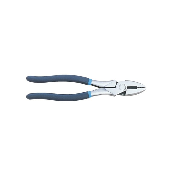 Techni-Pro 758PL214 - Lineman's Pliers NE-style, 9'