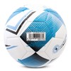 Hy-Pro Chevron Football - Blue, Size 5, PVC Football for