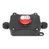 Inline Cord Switch Waterproof ON Off Toggle Switch DC12 to