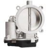 ANGLEWIDE S20414 80mm Original Size Throttle Body with high performance
