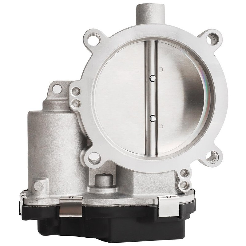 ANGLEWIDE S20414 80mm Original Size Throttle Body with high performance