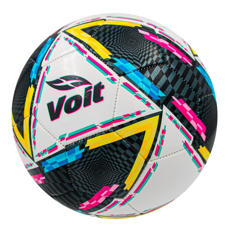 Voit Balón de Fútbol No. 4 Morph Apertura 2024 Liga