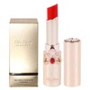 [Lungs_62] Vitality-giving Color Lip Balm Instant Red 3.2g (46373344) / [룽스_62]생기를 선사하는 컬러립밤 즉각적인 레드 3.2g (46373344)