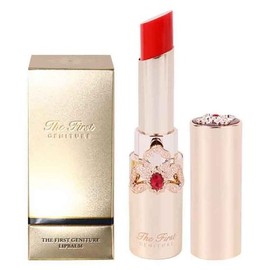 [Lungs_62] Vitality-giving Color Lip Balm Instant Red 3.2g (46373344) / [룽스_62]생기를 선사하는 컬러립밤 즉각적인 레드 3.2g (46373344)