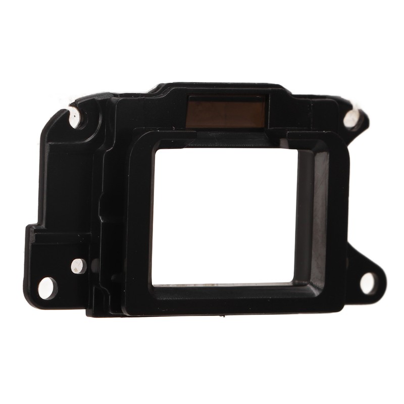 Viewfinder View Frame Cover Eye Cup Base Bracket Replacement Digital