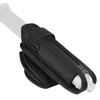 YHZNAGEM Baton Holder Tactical Quick Draw Stick Holster 360 Degree