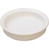 yu-dyi-uxe-bu Deep Plate 16.5 cm 73165 – PW [朝日化工] [Self Dinnerware]