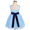 Lito Angels Alice in Wonderland Baby Girl Fancy Dress Dress