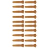 20PCS Chicken Plucker Finger Rubber Feather Removal Stick High Temperature