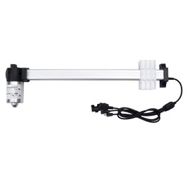 Okin Model JLDQ-18 & JLDQ.18.134.329Z02-YN Power Recliner Motor, Lift Chair Electric Reclining Sofa Replacement Actuator Part for JLDQ.18.134.329