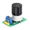 Ozone Gas Detection Module Portable O3 Low Concentration Gas Sensor