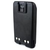 Retevis 2 Way Radio Battery Compatible with Motorola PMNN4071AR Mag