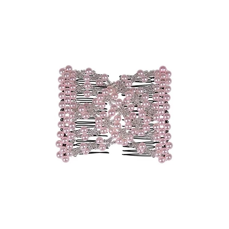 Lovef ¡peina Fácilmente Peinados Fabulosos Al Instante! Colo