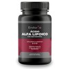 Ácido Alfa Lipoico 100% Puro | Sin Aditivos | 60