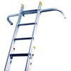 Louisville Ladder Adjustable Aluminum Ladder Stabilizer, LP-2210-00