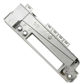 Blomberg 1754510100 DISPLAY CARD HOLDER-FRONT