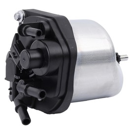 9809721080 Fuel Filter Diesel Filter Compatible with Berlingo B9 C3 II C4 II C5 III DS3 DS4 DS5 308 508 1.6 1.4 HDI 9809757980