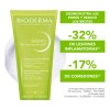 Bioderma Sébium Gel Moussant Actif Antiacné, Piel Mixta a Grasa,