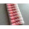 10 Kiss the Miss Goodbye- Bridal Shower Rosé Wine Lip