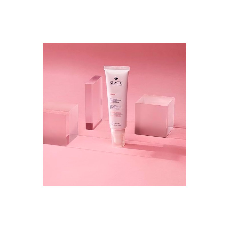 Ganassini Crema Corporal Hidratante Intensiva 50ml - Nutrición Profunda Piel