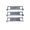 Flynsu 48-50005-00 Coupling Compressor Drive Pulley Replacement for Carrier X4