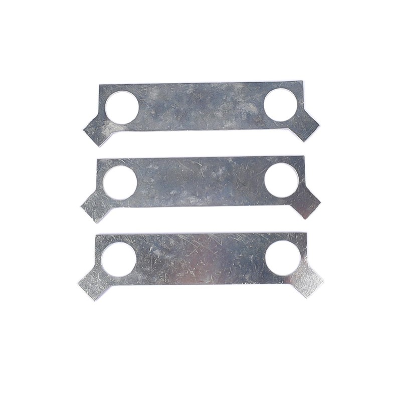 Flynsu 48-50005-00 Coupling Compressor Drive Pulley Replacement for Carrier X4