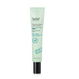 belif Problem Solution Vegan Spot Gel 15mL  - belif Problem Solution Vegan Spot Gel 15mL
