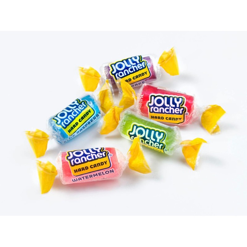 Original jolly ranchers hard candy bulk - 5 lbs |