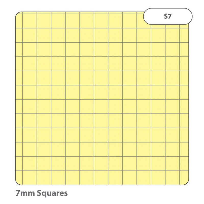 RHINO A4 Refill Pad, Writing Pad, 100 Page / 7mm