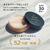 ETVOS Matte Smooth Mineral Foundation SPF30 PA++ 4g #40