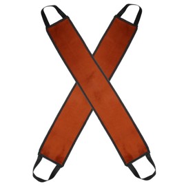 TOVINANNA Lotion Back Alicator Tanning Oil Painting Tool Back Rub Towel Comfortable Material for Easy Application