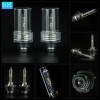 SHENKENUO D2S HID Xenon Headlight Bulbs For Infiniti G35 2005-08