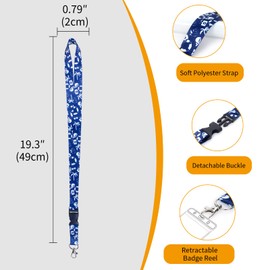 6 Pcs Princess Cruise Luggage Tag Holders with 3 Pcs Cruise Lanyards, Zip Seal Clear Cruise Luggage Tags Holder with Lanyard Fit for all Princess Cruise Line Ship & Itineraries Tags in 2024 & 2025