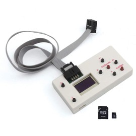 RATTMMOTOR Offline Control, Offline Control Module CNC Router Offline Control Module Offline Controller for 1610/3018 Pro/3018 Pro Max CNC Milling Machine