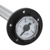 Fuel Cap Indicator, Fuel Tank Level Indicator with Accuracy of