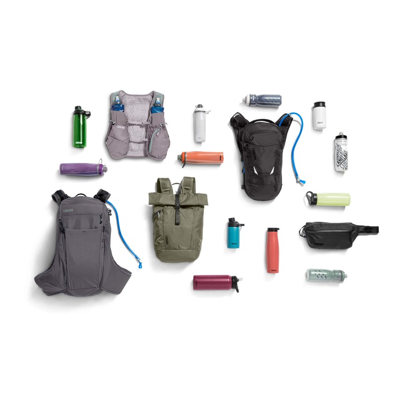CAMELBAK Beck Vacuum Stainless Steel 570ml Plum 570ml