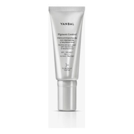 Yanbal Crema Antimanchas Día Pigment Control Fps Rostro Normal