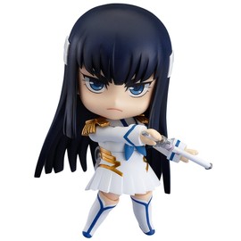 Good Smile Kill La Kill: Satsuki Kiryuin Nendoroid