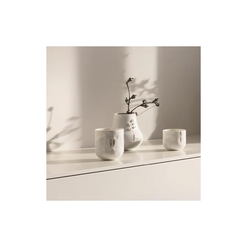 Picture Stories Vase Meadow