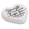 Lighthouse Christian Products Strength For Today And Hope For Tomorrow
