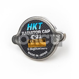 ORCU Driven by True Quality Orcu - Forklift FPE231482 Radiator Cap Orcu OEM - New