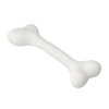 Ebi Dog-Toy Bone with Vanilla Flavour, 17/75cm, White