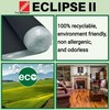 Eclipse II Acoustical Underlayment for Laminate Flooring, 100 sq ft