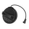 Car Fuel Filler Door Cover Petrol Filler Cap Replacement For